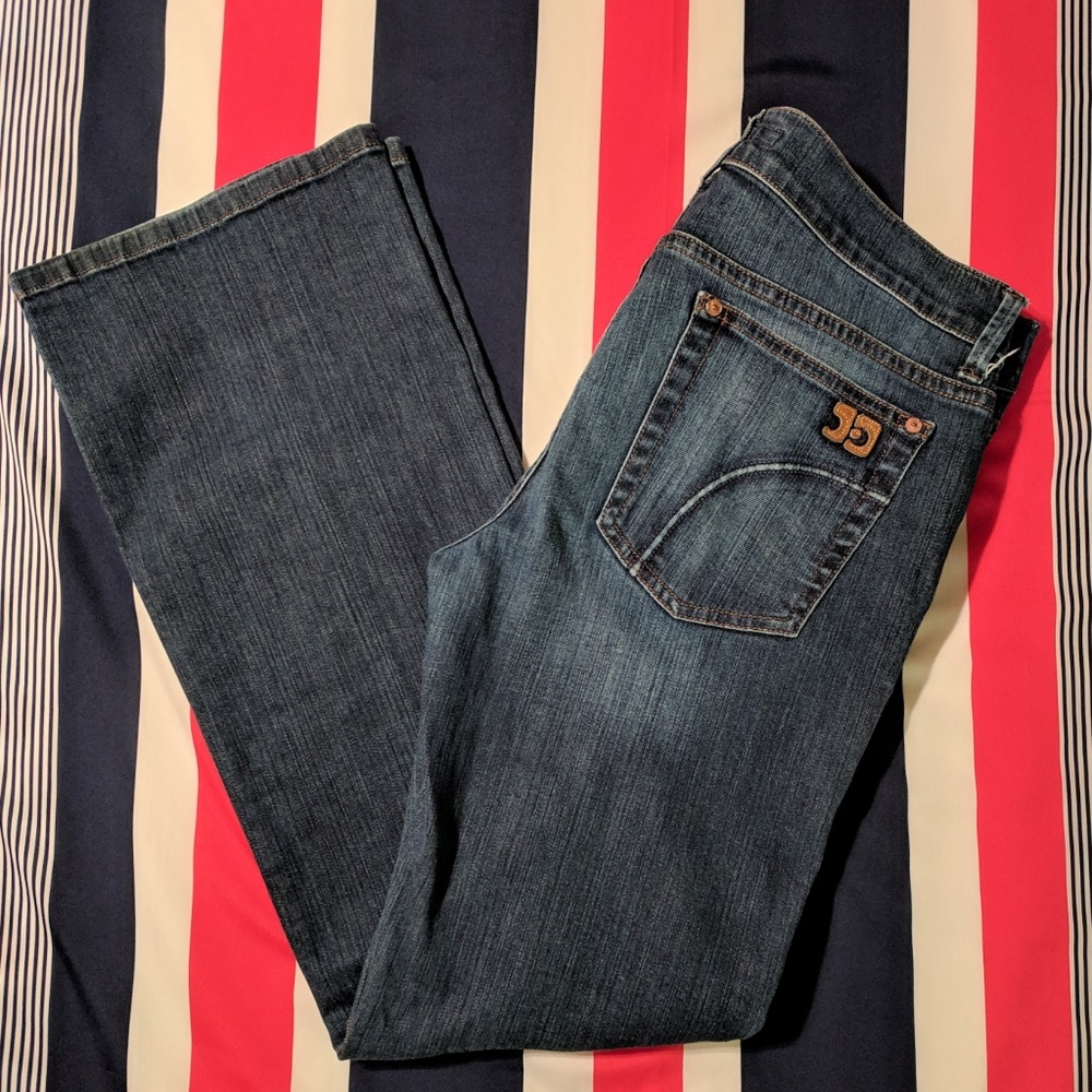 ⚡SALE⚡ JOE'S JEANS|| Boot Cut Provocateur